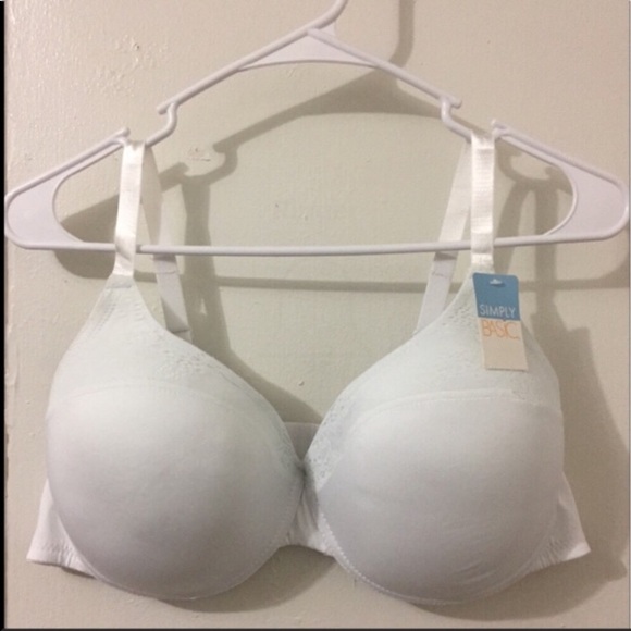 Other - SALE‼️ Fashion Comfortable TShirt Bra (42B) Other - SALE‼️ Fashion Comfortable TShirt Bra (42B)